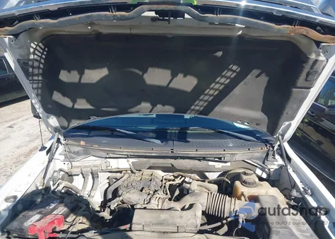 2012 Ford F-150 Xlt из США, поврежденный, VIN 1FTEX1CM4CFC26324